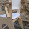 La Chaise Célia - Réglable et pour tout le monde – Image 8