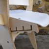 La Chaise Célia - Réglable et pour tout le monde – Image 5