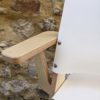 La Chaise Célia - Réglable et pour tout le monde – Image 4